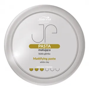چسب مو جوانا مدل mattifying paste حجم 200 میلی لیتر