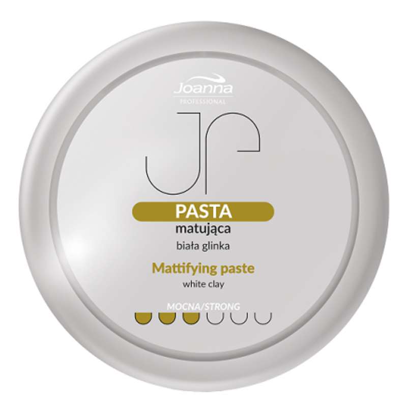 چسب مو جوانا مدل mattifying paste حجم 200 میلی لیتر