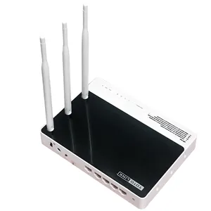 روتر بی سیم توتولینک مدل N300RG