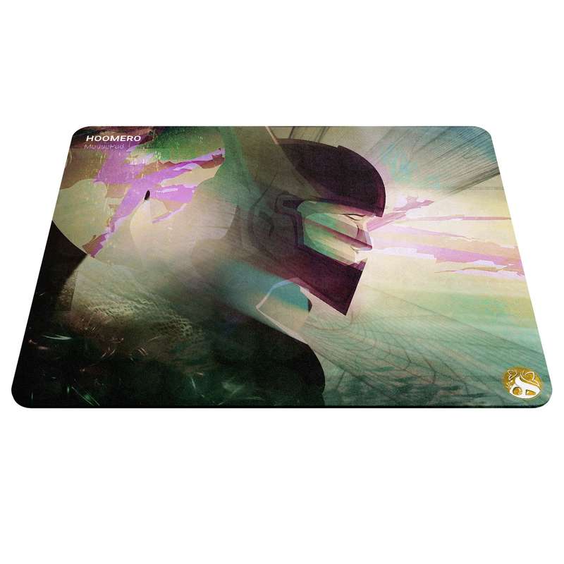 ماوس پد هومرو مدل A4127 طرح بازی Dota 2