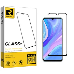 Randika Gld Screen Protector For Huawei P Smart 2019