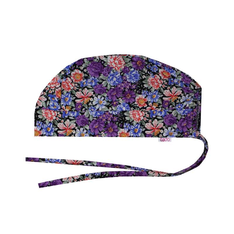 کلاه جراحی تادو مدل H190 کلاه جراحی تادو مدل H190