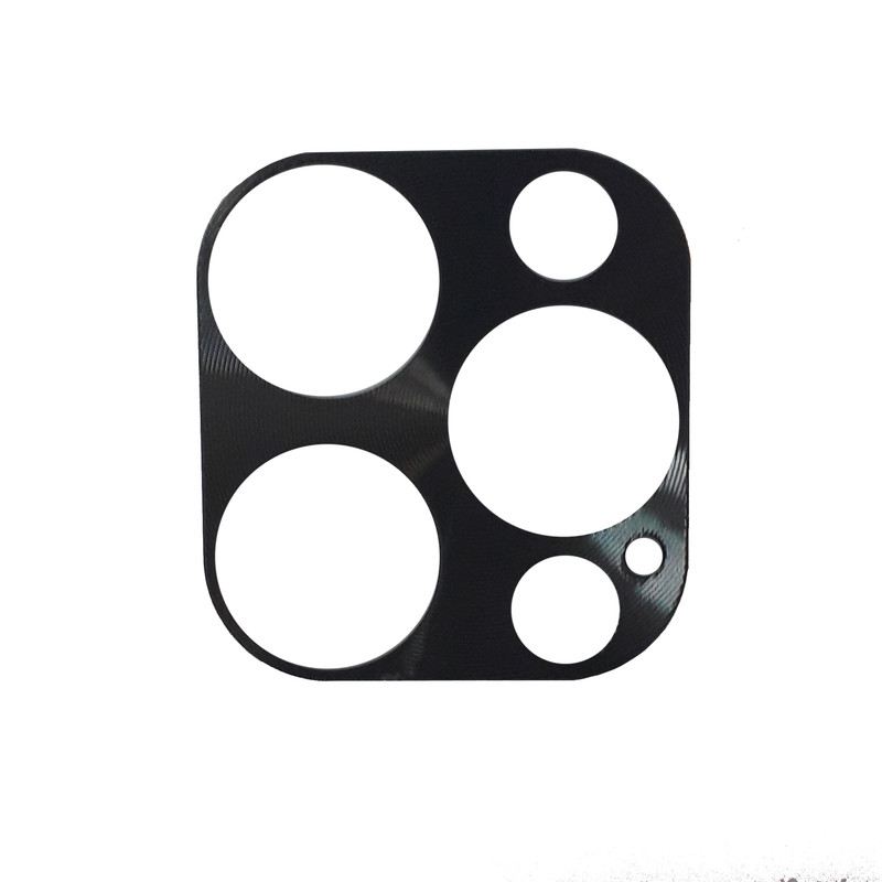 محافظ لنز دوربین مدل SM12pm مناسب برای گوشی موبایل اپل iPhone 12 Pro Max