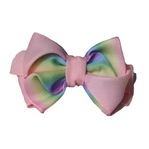 گیره مو دخترانه مدل فرانسوی