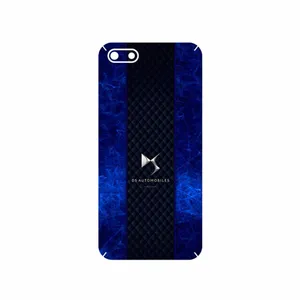 MAHOOT DS Automobiles Cover Sticker for Huawei Y5 Lite