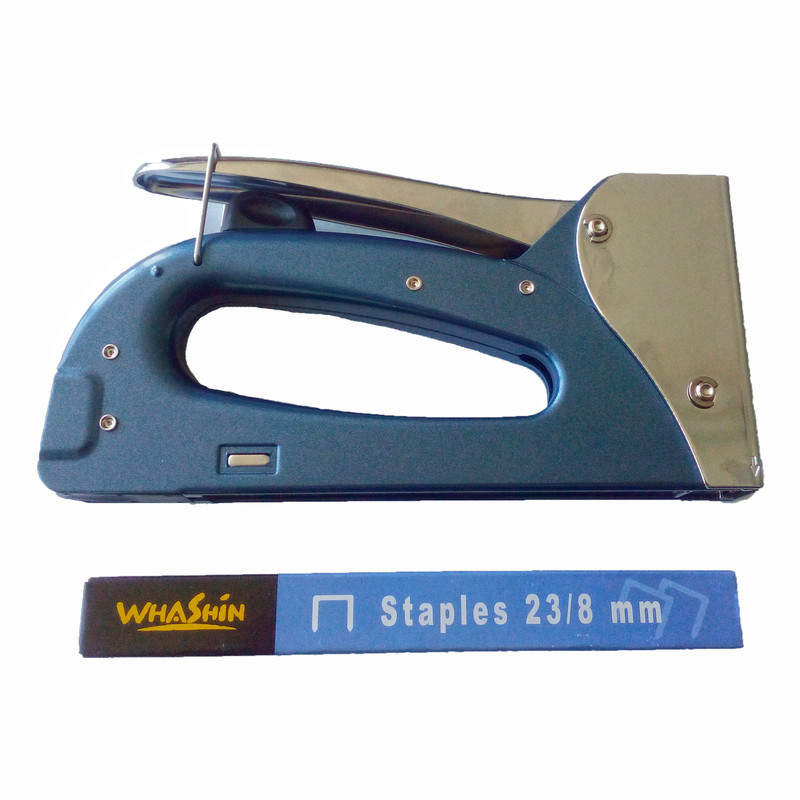 منگنه کوب واشین مدل WS-107 منگنه کوب واشین مدل WS-107