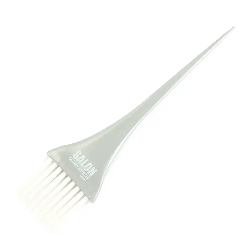 برس رنگ مو سالن کد 001