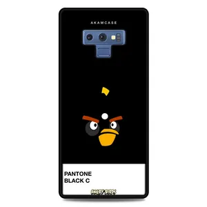 AKAM AMC-WSGN9-ANGRY BIRDS9 Cover For Samsung Galaxy Note 9