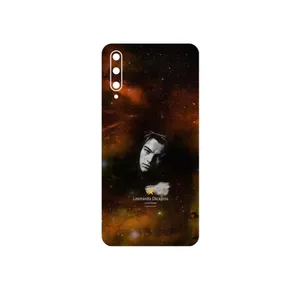 MAHOOT Leonardo Dicaprio Cover Sticker for Huawei Y9S