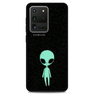 AKAM AMC-WSGS20U-SPACE-22 Cover For Samsung Galaxy S20 Ultra