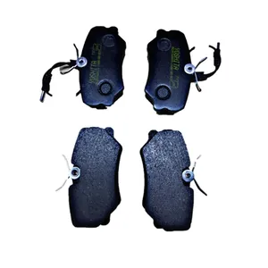 لنت ترمز جلو یوشیتا کد 78 مناسب پژو 405