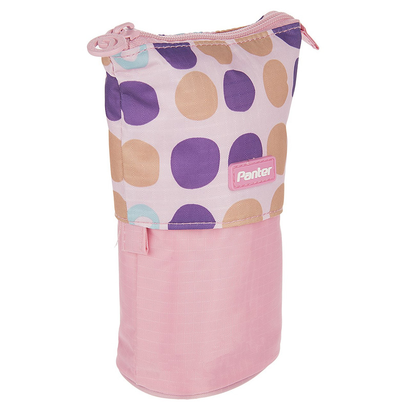 جامدادی پنتر مدل Slide طرح دایره