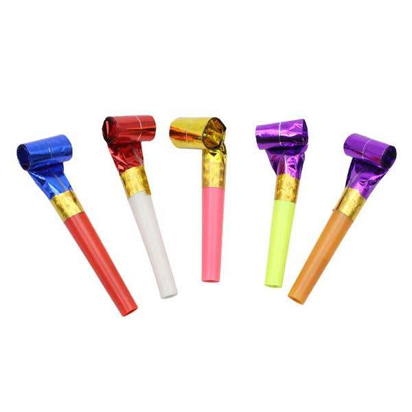 فوت فوتک مدل Blowing Whistle بسته 5 عددی فوت فوتک مدل Blowing Whistle بسته 5 عددی