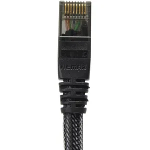 کابل شبکه 3 متری ریمکس مدل RC-039w