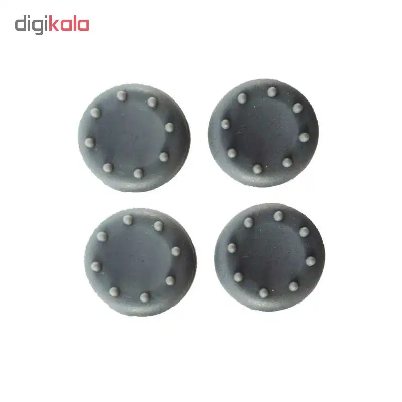 روکش آنالوگ دسته پلی استیشن 4 مدل 108 بسته 4 عددی