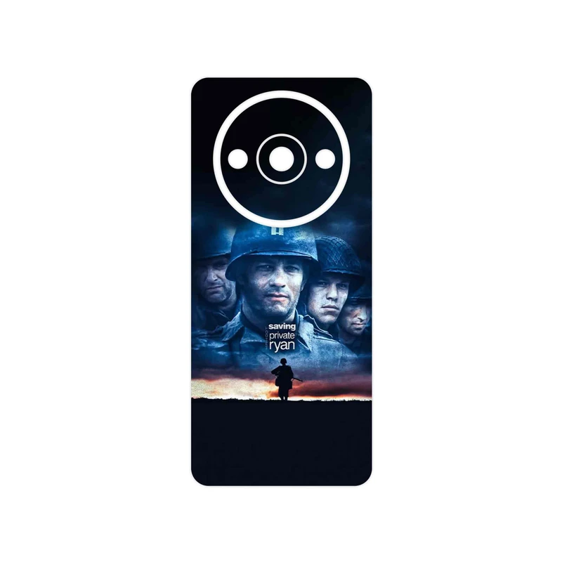 برچسب پوششی ماهوت مدل Saving Private Ryan مناسب برای گوشی موبایل شیائومی Redmi A3