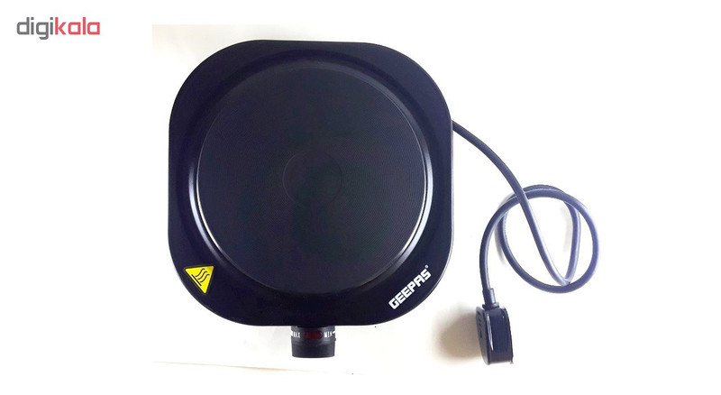 اجاق برقی جی پاس مدل GHP7583