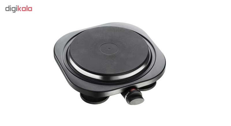 اجاق برقی جی پاس مدل GHP7583