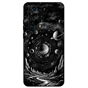 Megafone Mars 7424 Cover For Huawei P40 Pro Plus