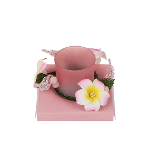 جاشمعی مدل  5A3716  PINK