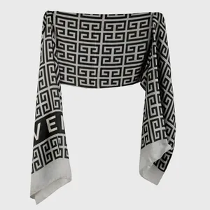 شال زنانه مدل چهارفصل Z6100