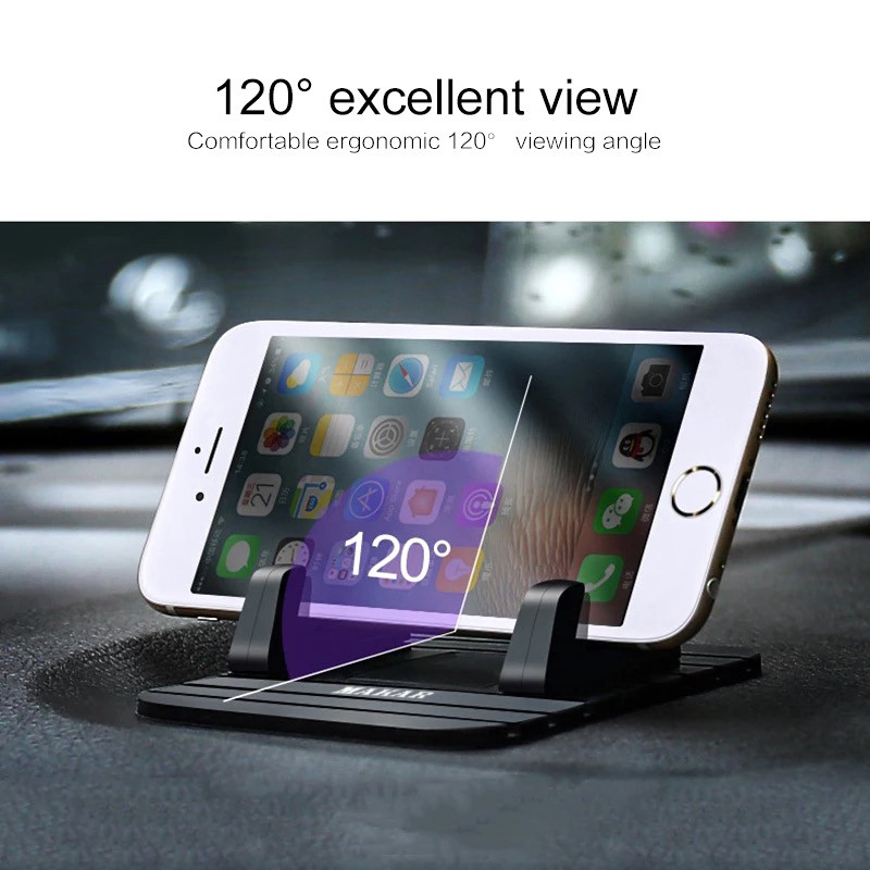 نگهدارنده گوشی موبایل ماکار مدل Dashboard Stand