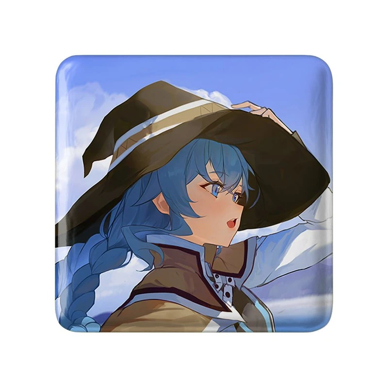 مگنت خندالو مدل روکسی انیمه موشوکو تنسی کد 24085