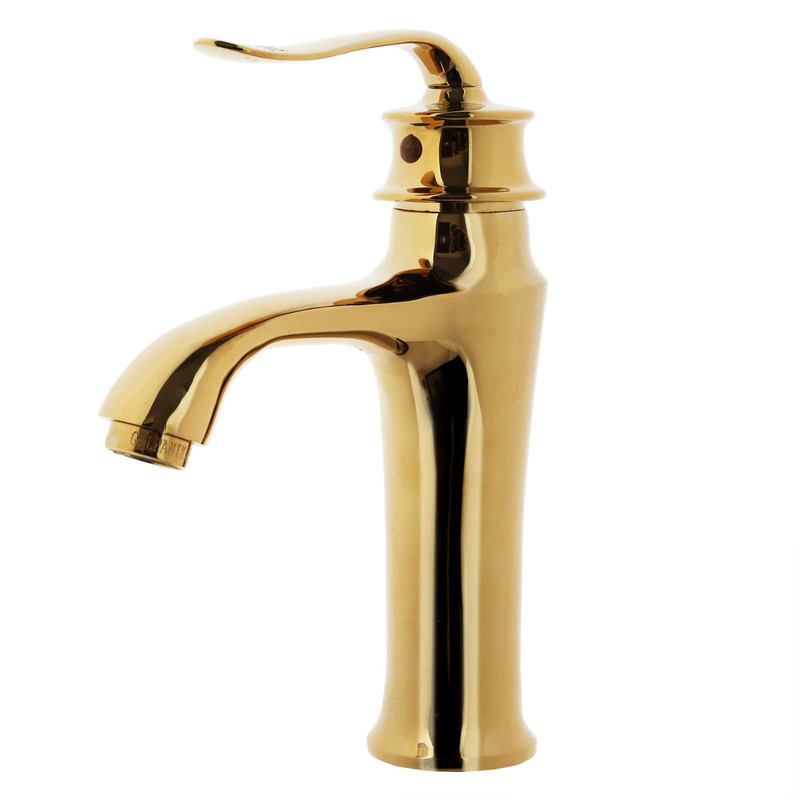 شیر روشویی فراست پویا مدل هلن