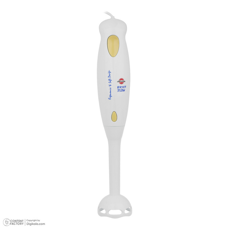 گوشت کوب برقی 350 وات پارس خزر مدل HB-5503AP گوشت کوب برقی 350 وات پارس خزر مدل HB-5503AP