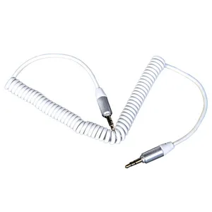 کابل AUX مدل MAX-110 طول 1.5 متر