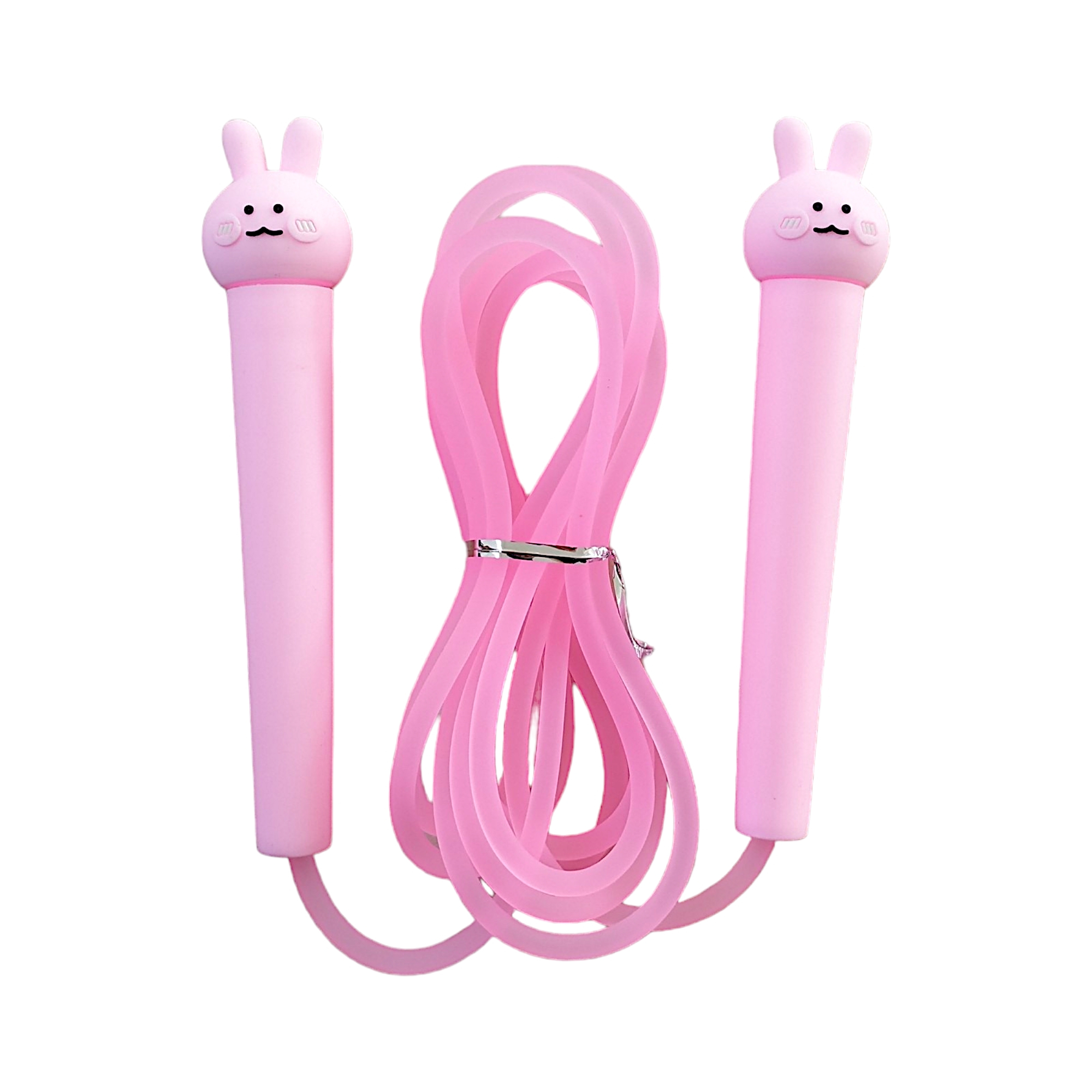طناب ورزشی مدل عروسکی کد T-01