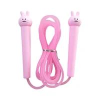 طناب ورزشی مدل عروسکی کد T-01