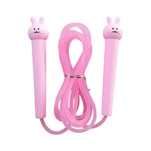 طناب ورزشی مدل عروسکی کد T-01