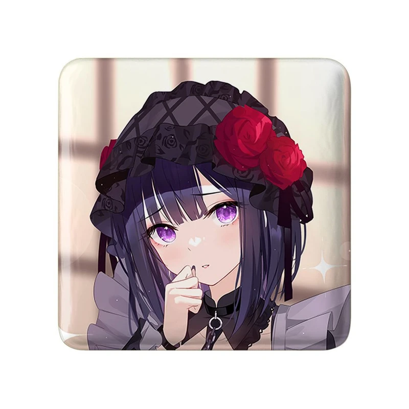 مگنت خندالو مدل کیتاگاوا انیمه مای درس آپ دارلینگ کد 23887