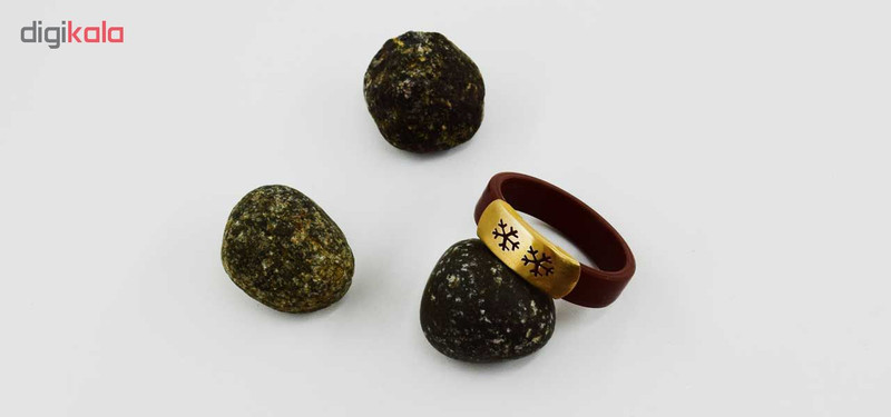 انگشتر کانیار گالری مدل ACH10 انگشتر کانیار گالری مدل ACH10