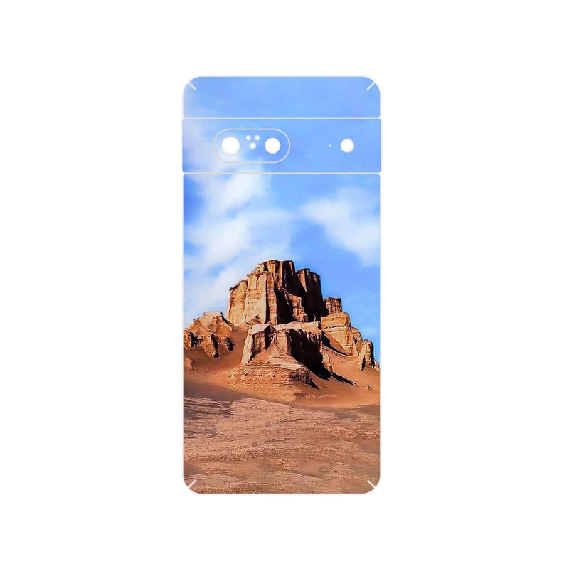 برچسب پوششی ماهوت مدل Kaloot مناسب برای گوشی موبایل گوگل Pixel 7