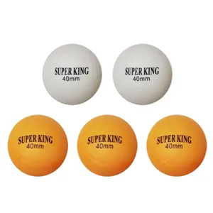 توپ پینگ پنگ جیاشانگ مدل 101 کد 33 بسته 5 عددی