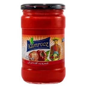 رب گوجه فرنگی کامروز - 750 گرم
