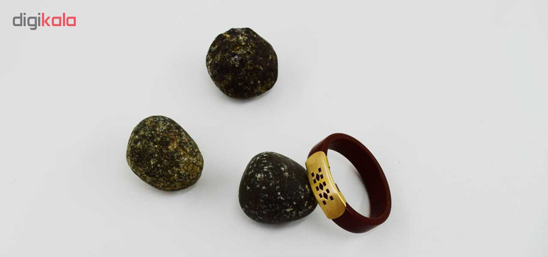 انگشتر کانیار گالری مدل ACH15