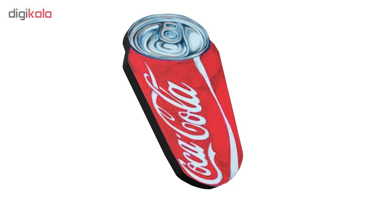 استیکر طرح Coca Cola