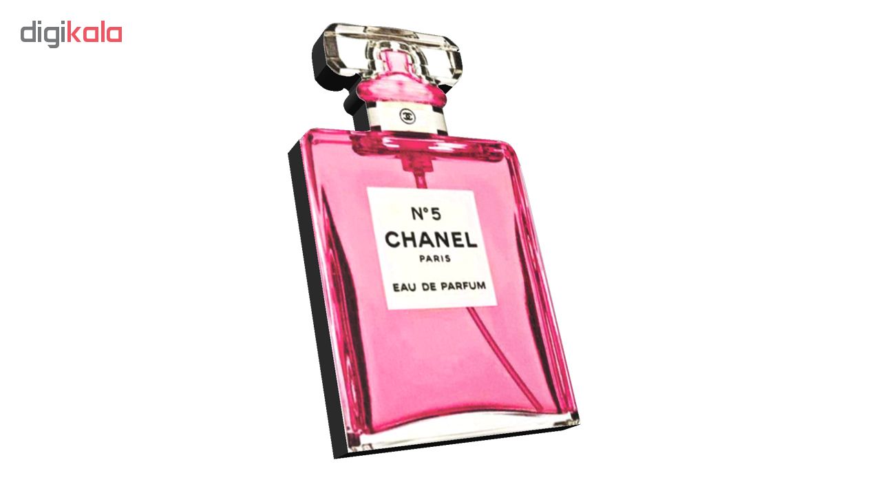 استیکر طرح Chanel