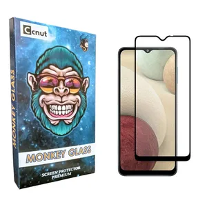 Coconut monku Ceramics Screen Protector For Samsung Galaxy M12