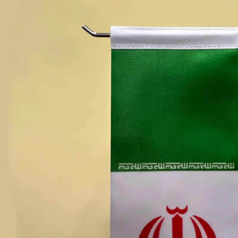 پرچم رومیزی مدل ال کد 10