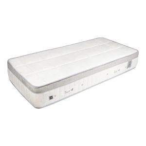 تشک زست مدل اویستر دو نفره سایز  200x160 سانتی متر