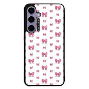 AKAM AMC-WSGS24P-BOWS18 Cover For Samsung Galaxy S24 Plus