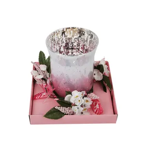 جاشمعی مدل 3474 PINK