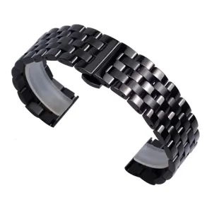 بند مدل RLX 5 Bead مناسب برای اپل واچ 38/40/41 میلی متری