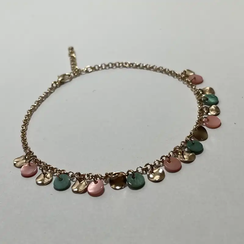 پابند زنانه اکسسورایز مدل 189