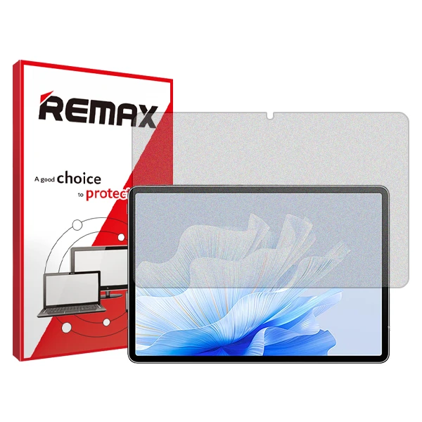 محافظ صفحه نمایش مات ریمکس مدل HyMTT مناسب برای تبلت هوآوی MatePad Air
