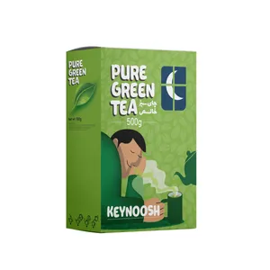 چای سبز کی نوش - 500 گرم